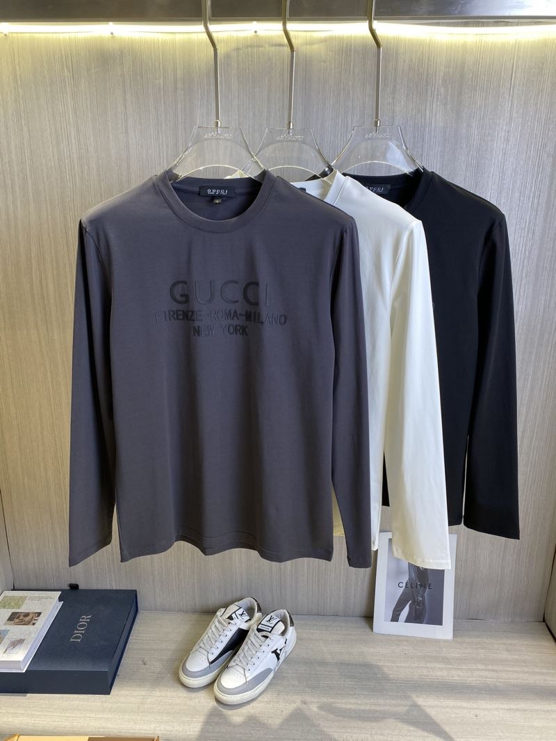 Gucci T-Shirts